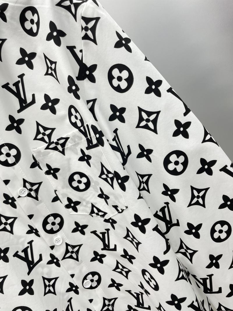 Louis Vuitton Shirts